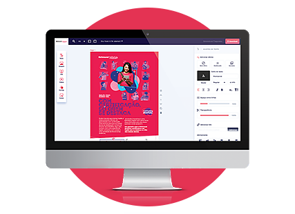 Plataformas de serviços e conteúdos Richmond Solution